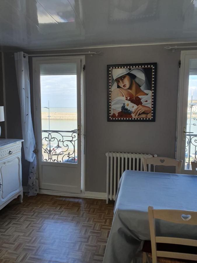 180° Vue Mer เลอเทรปอร์ ภายนอก รูปภาพ